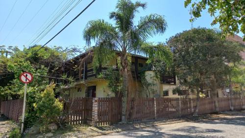 Guarda do Embau House | Nossa Guarda Acomodações