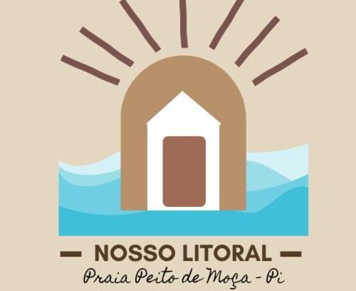 Luis Correia House | Nosso Litoral: sua casa na praia