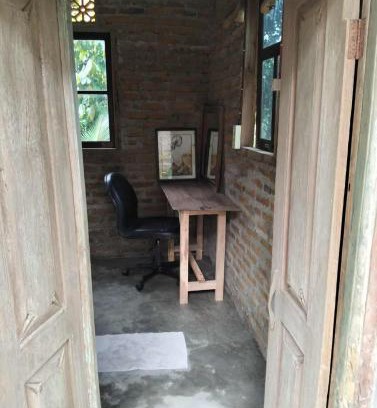 Selemadeg House | Nostalgia Camping Home