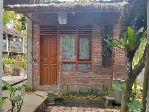 Selemadeg House | Nostalgia Camping Home 1