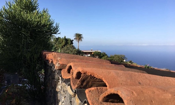 Malpaises Cottage | Not bookable