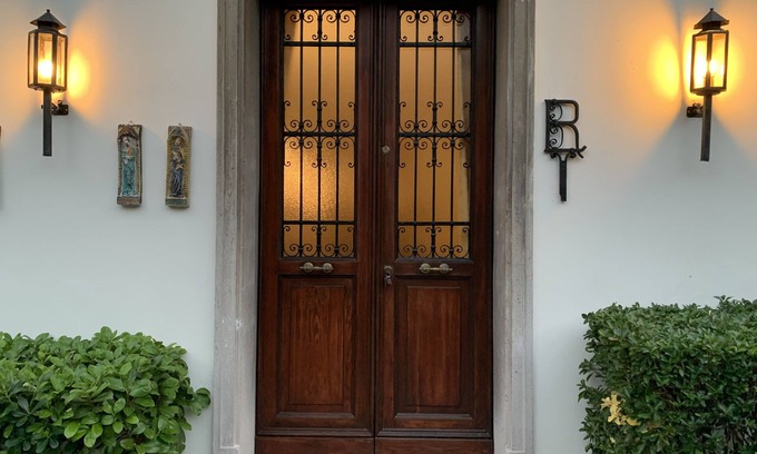 Santa Maria in Stelle House | Not just a vacation home, but simply our home.027042 LOC-12529