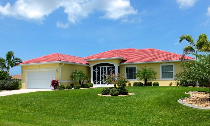 White Marsh Villa | Not the average vacation home! Saltwater Pool & Spa electric heat incl. in rate