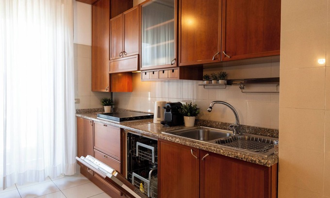 Maggiolina Apartment | notaMi - Simply Six