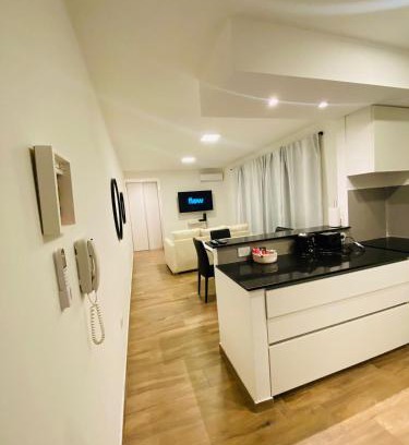 Tigre Apartment | NOTRE SOUL