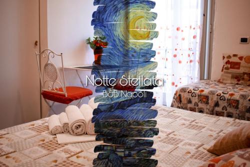 Vasto Apartment | Notte Stellata