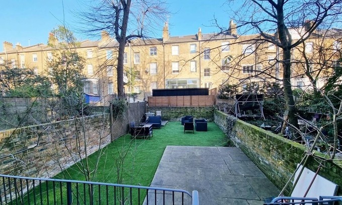 Notting Hill Apartment | Notting Hill Flats 5min to Portobello Rd