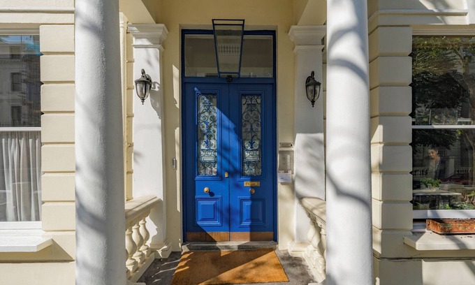 Pembridge Apartment | Notting Hill Your Apartment