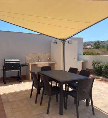 Custonaci House | Nova Lux