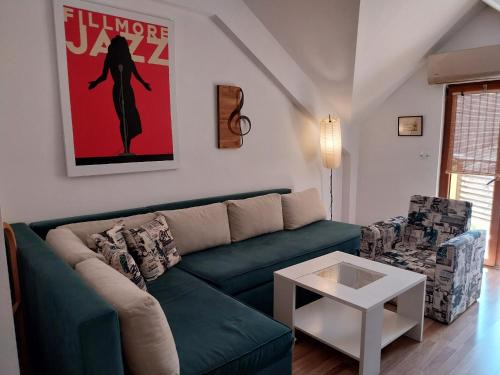 North Macedonia Apartment | Novak Apartment