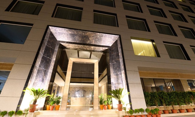 Seraikela Hotel | Novanta Jamshedpur
