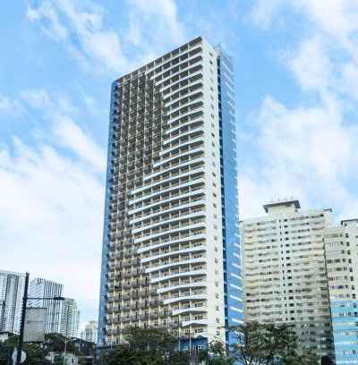 Pembo Hotel | Novel Hotel Manila