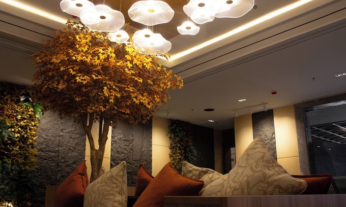 Pembo Hotel | Novel Hotel Manila