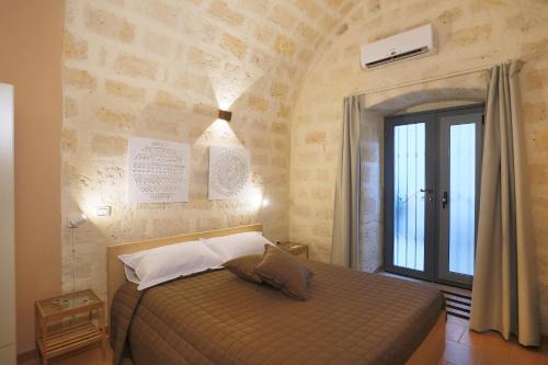 Andria Bed & Breakfast | NOVILUNIO