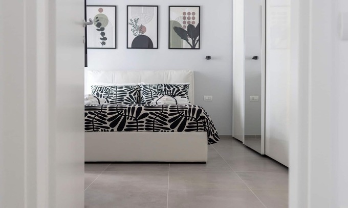 Salerno Apartment | Novo Apartment in Salerno