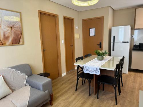 Jiboia Branca Apartment | Novo, decorado e perto de tudo