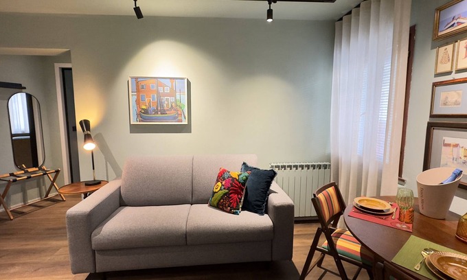 Chioggia Apartment | Novo Taccheo by Ca-Sa Check