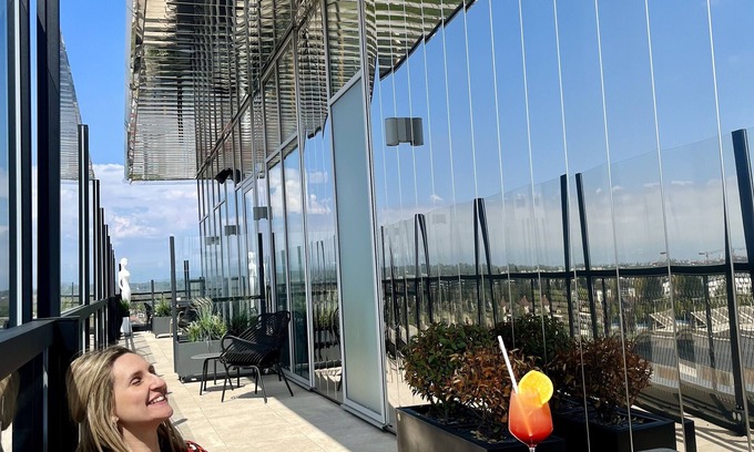 Annemasse Hotel | Novotel Annemasse Centre - Porte de Genève