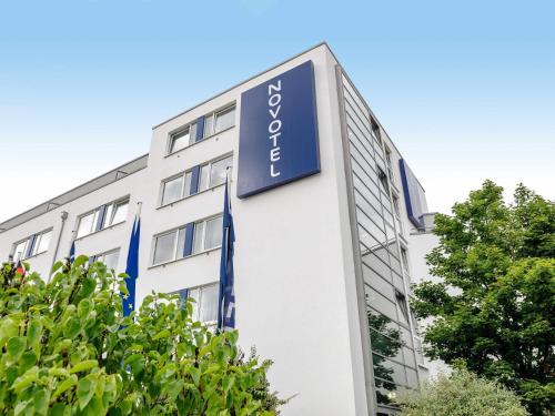 Erlangen Hotel | Novotel Erlangen