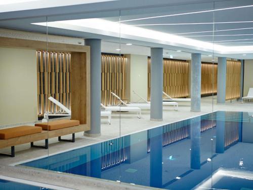 Au-Haidhausen Hotel | Novotel München City