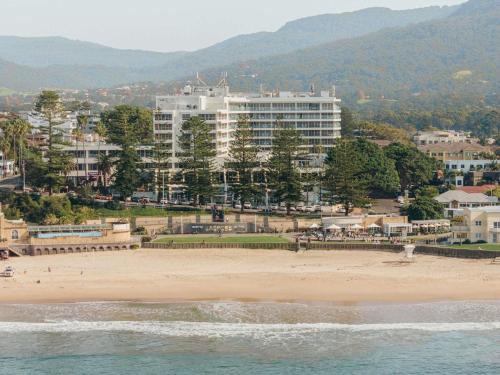 North Wollongong Hotel | Novotel Wollongong Northbeach