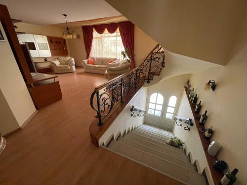 Navodari Apartment | NOVSEE INN Penthouse
