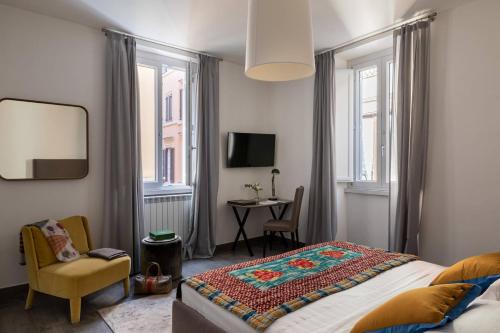 Rione V Ponte Apartment | Now Apartments, ApartHotel in the heart of Rome