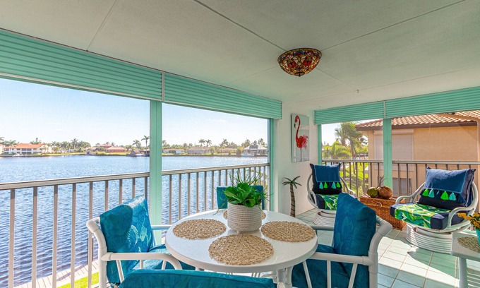 Caloosahatchee House | Now Available for the 2026 Upcoming Season!