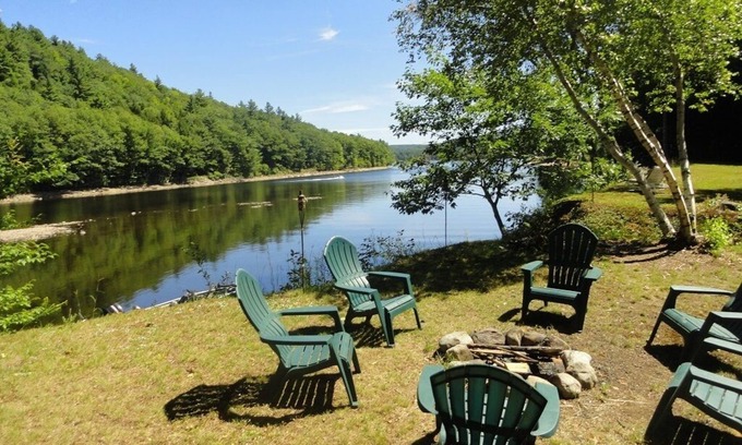 Northville House | Now booking for Summer. Pet friendly