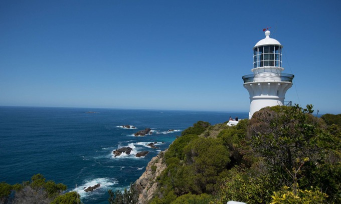 Bombah Point Apartment | NRMA Myall Shores Holiday Park