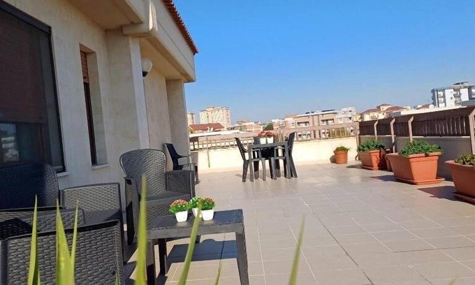Foggia Apartment | NSM Casa di Fulmine