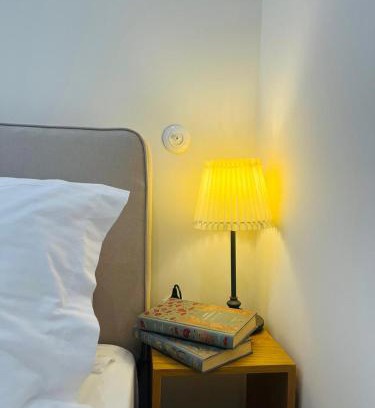 Plomari Apartment | Ntiniakos House