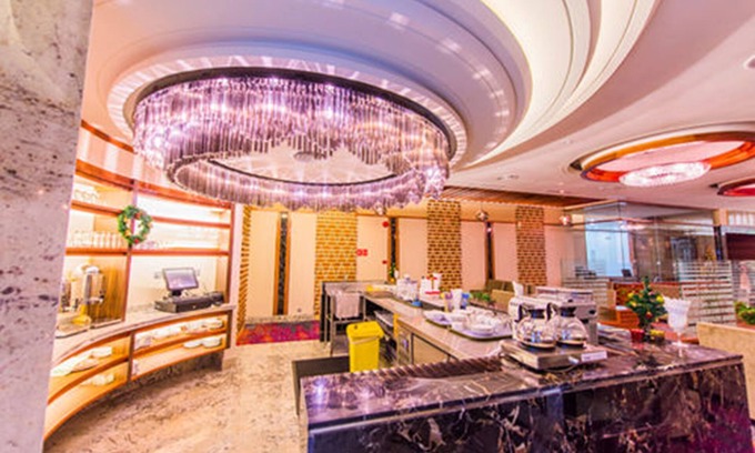 Bintulu Hotel | Nu Hotel