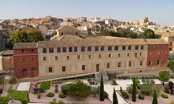 Caravaca de la Cruz Hotel | Nuestra Señora del Carmen