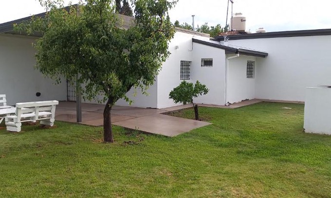 Cuadro Nacional House | Nuestro Sueño