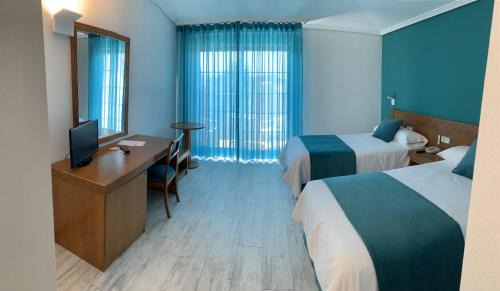 Tomino Hotel | Nueva Colina