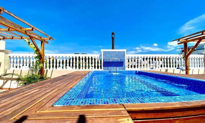 Historic Center Apartment | Nuevo apartamento en el centro