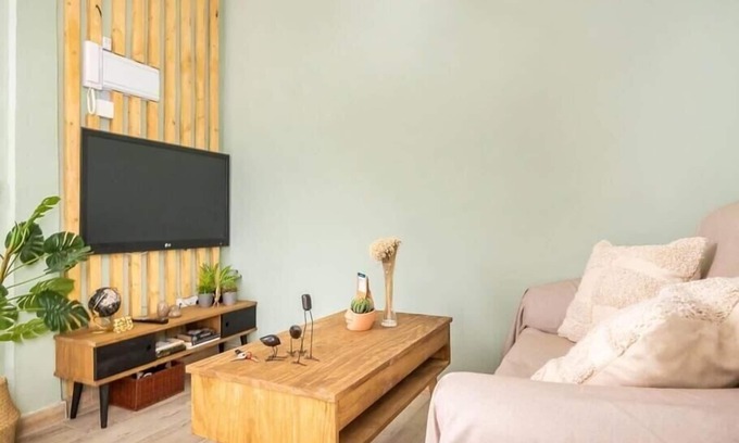 San Roque Apartment | Nuevo Recaredo - Vacacional Sevilla