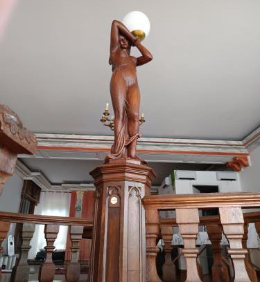 Battenheim Apartment | Nuit au Loft