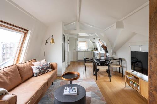 Vondelbuurt Apartment | Numa Amsterdam Helmers