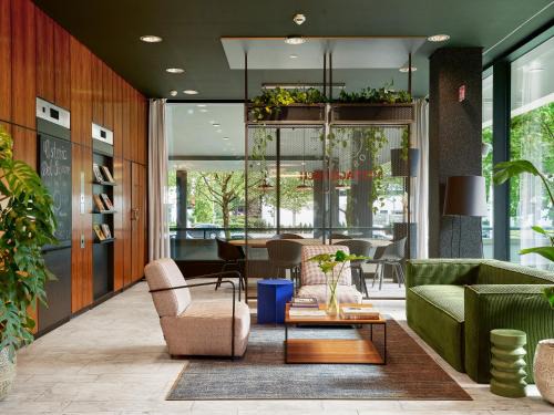 Winterhude Apartment | Numa Hamburg Fore