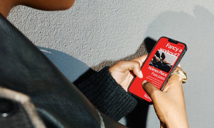 Winterhude Apartment | Numa Hamburg Fore