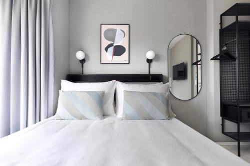 Langstrasse Apartment | Numa Zurich Turi