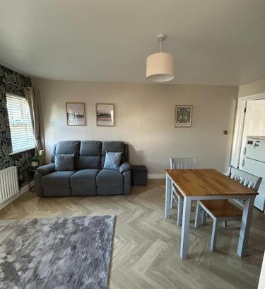Castleblayney Apartment | Number20
