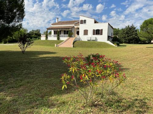 Carlipa Bed & Breakfast | Number9 - now with air conditioned rooms