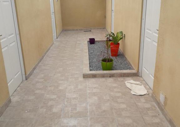 San Salvador de Jujuy Apartment | NUNA