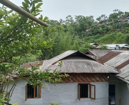 Mokokchung House | Nungsangjungla Homestay