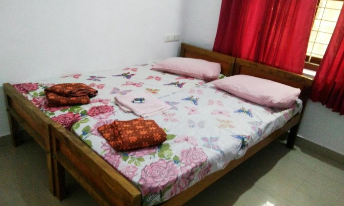 Guruvayur Apartment | Nunu Homestay Guruvayoor