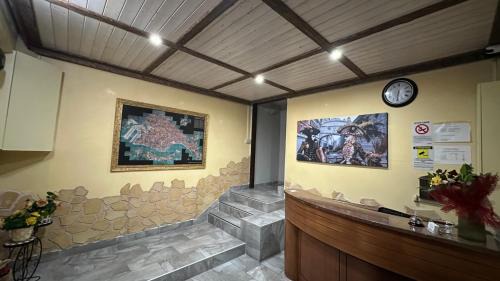 Marghera Hotel | Nuova Locanda Belvedere