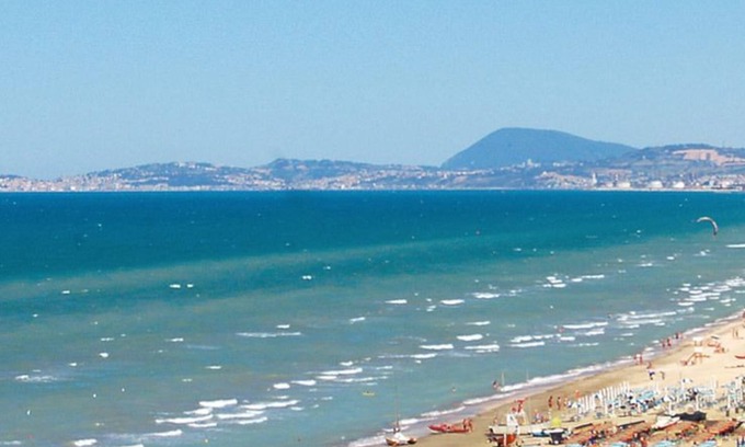 Senigallia Hotel | Nuovo Diana